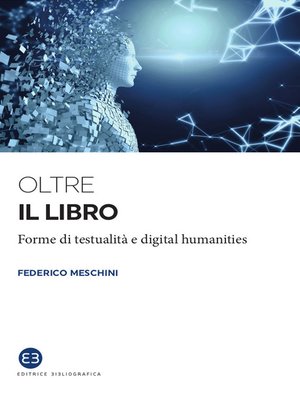 cover image of Oltre il libro
